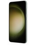 Смартфон Samsung - Galaxy S23, 6.1'', 8/128GB, Green - 4t